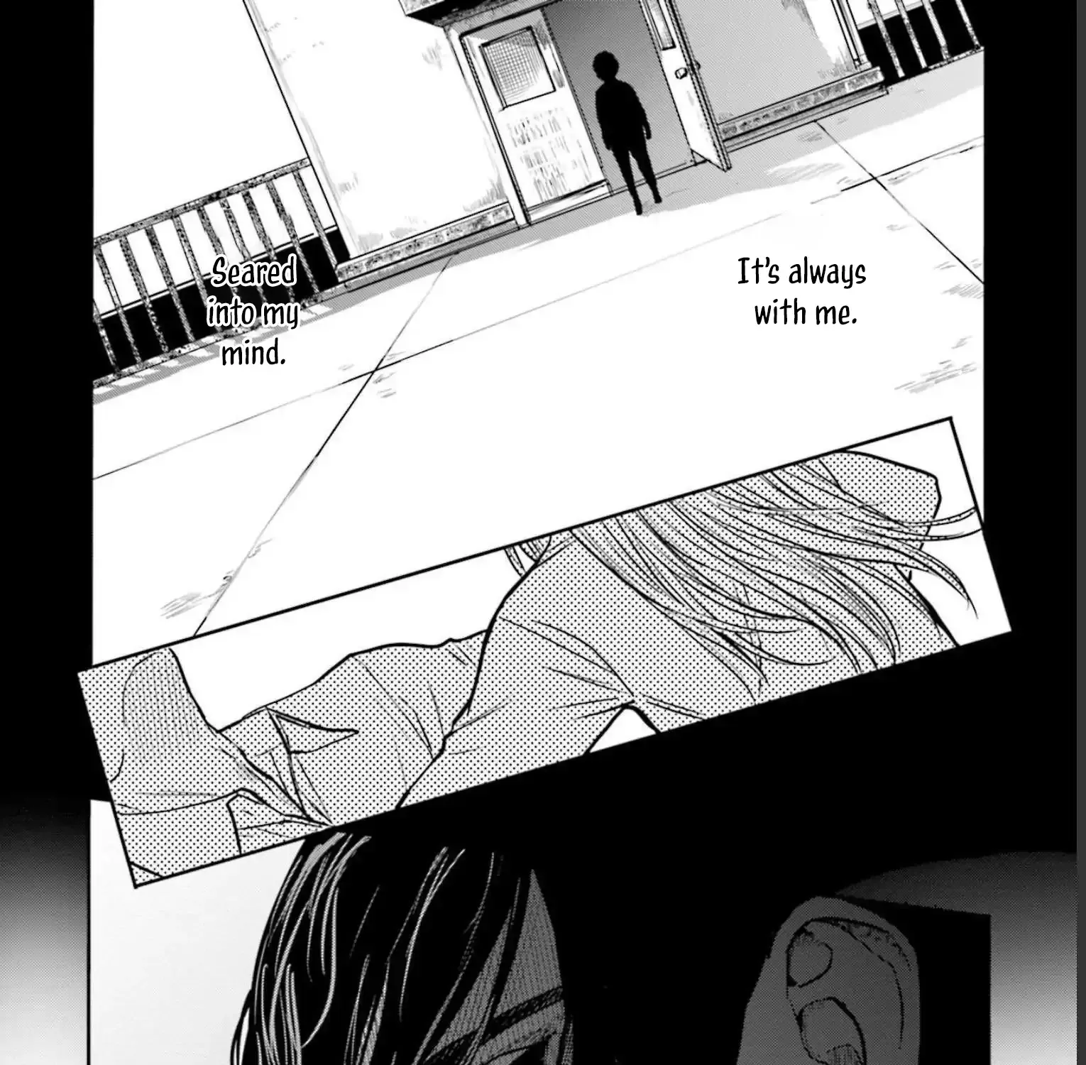 Read Meguru Mirai chapter 17 image 11 on Lezhin