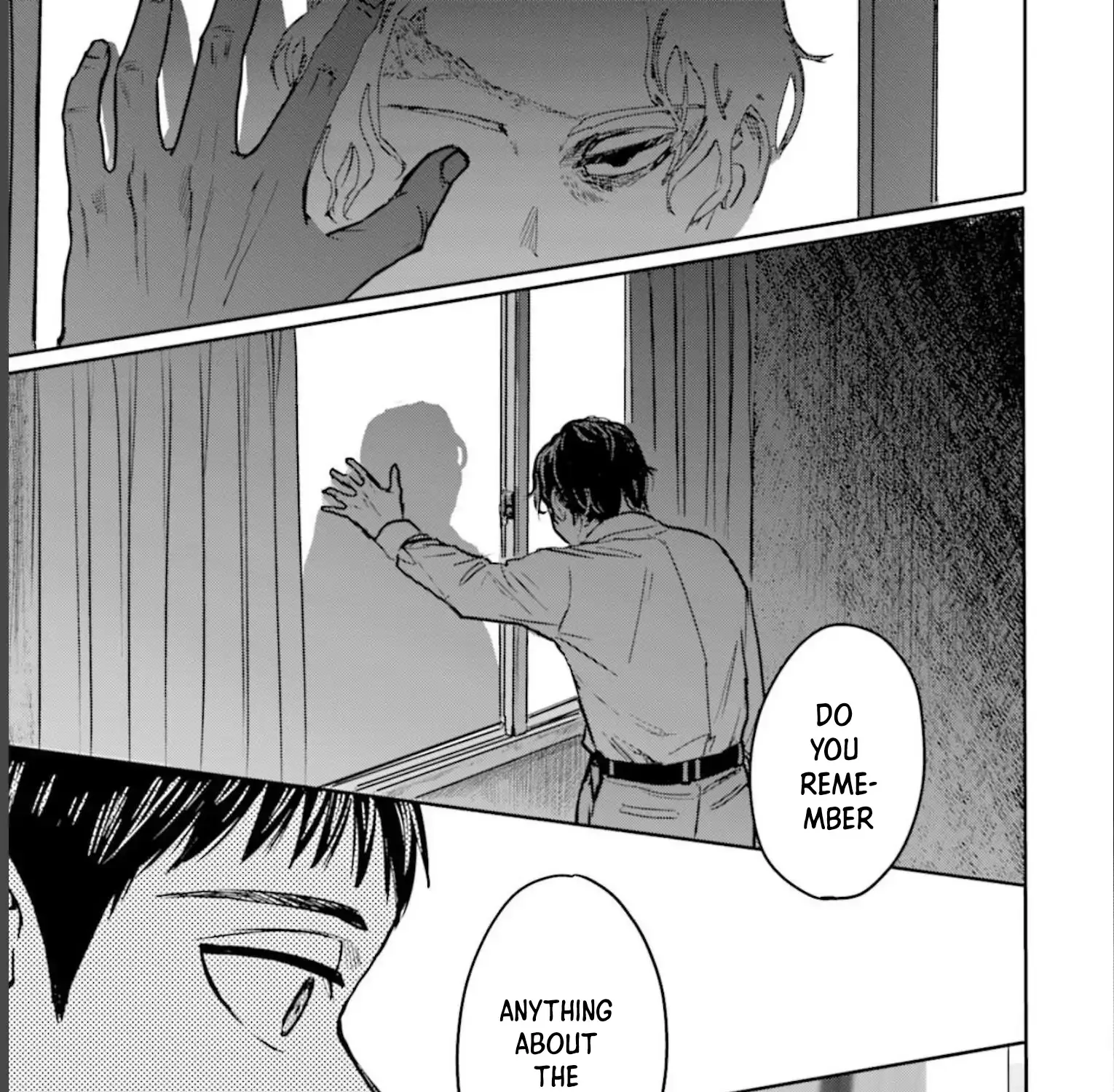 Read Meguru Mirai chapter 17 image 13 on Lezhin