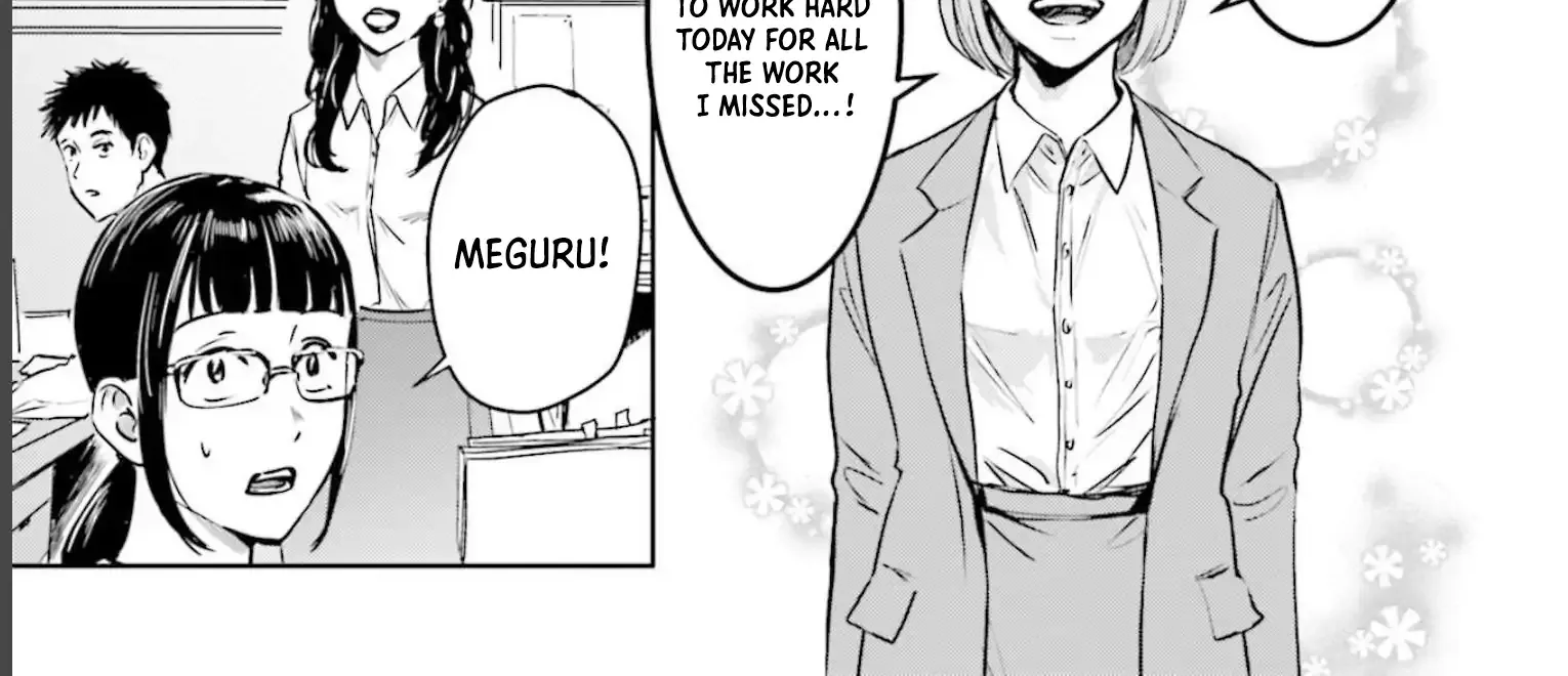 Read Meguru Mirai chapter 17 image 26 on Lezhin