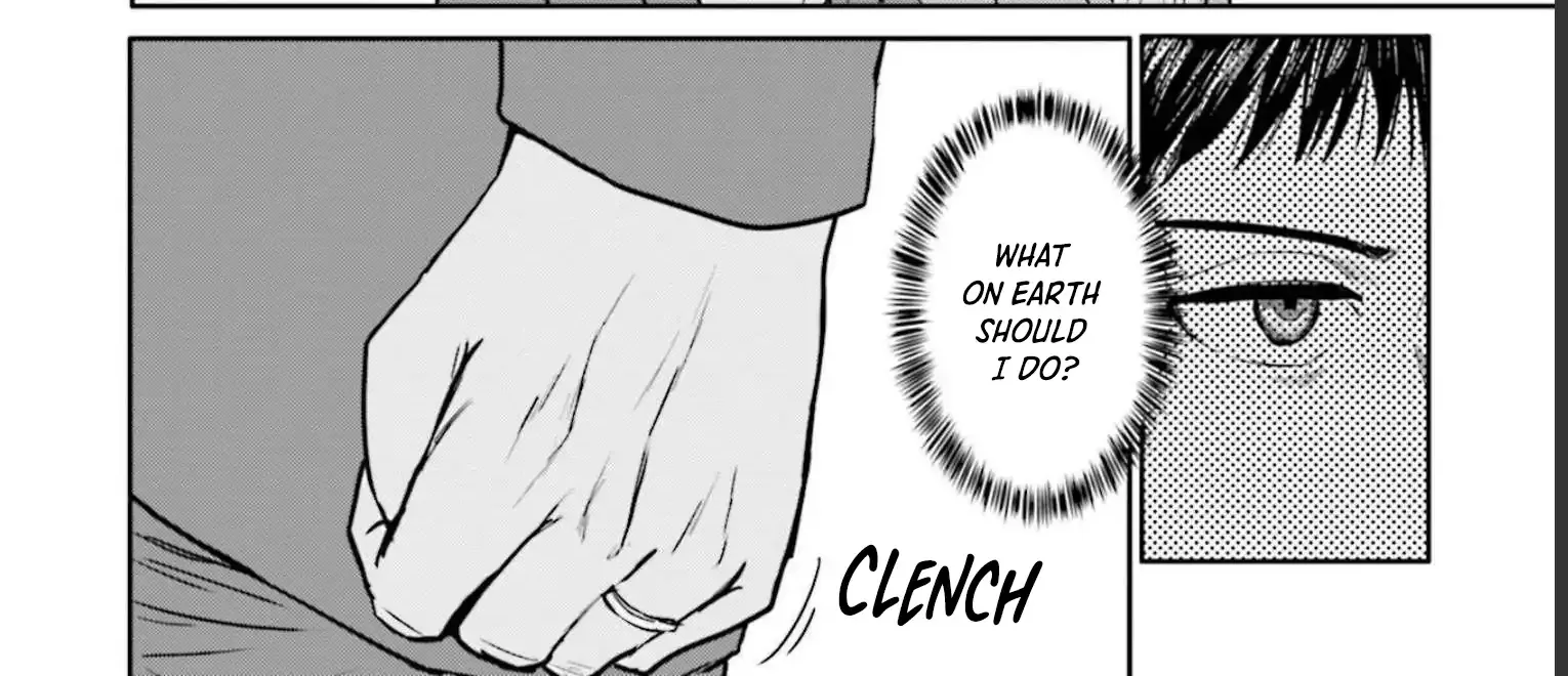 Read Meguru Mirai chapter 17 image 28 on Lezhin