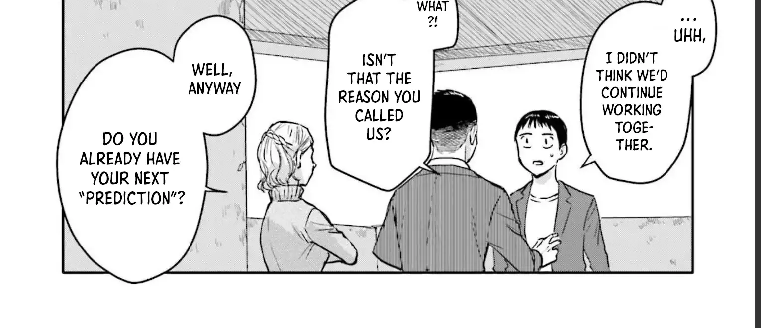 Read Meguru Mirai chapter 17 image 36 on Lezhin