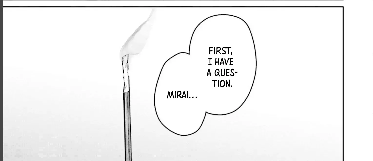 Read Meguru Mirai chapter 17 image 42 on Lezhin