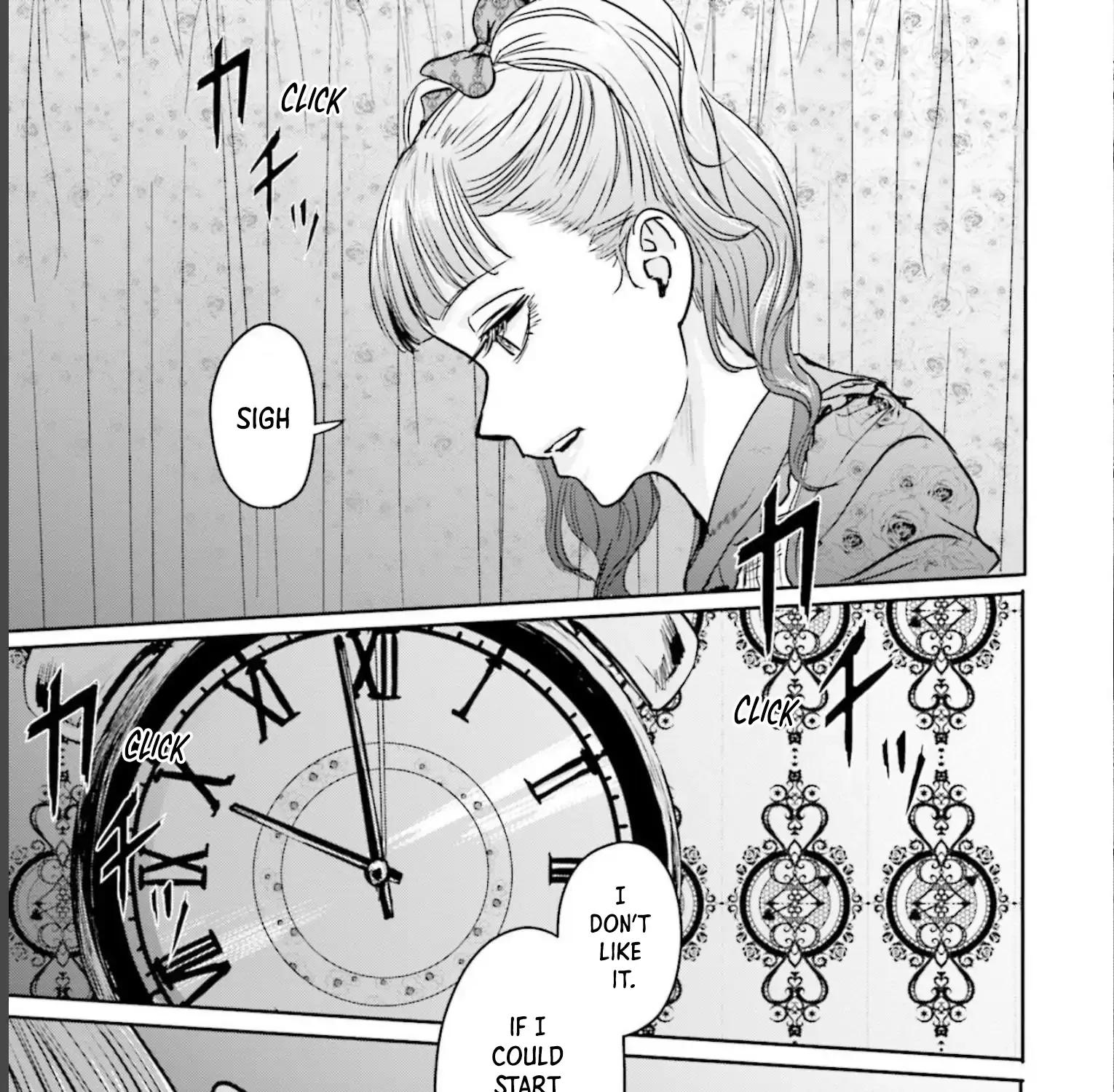 Read Meguru Mirai chapter 17 image 45 on Lezhin