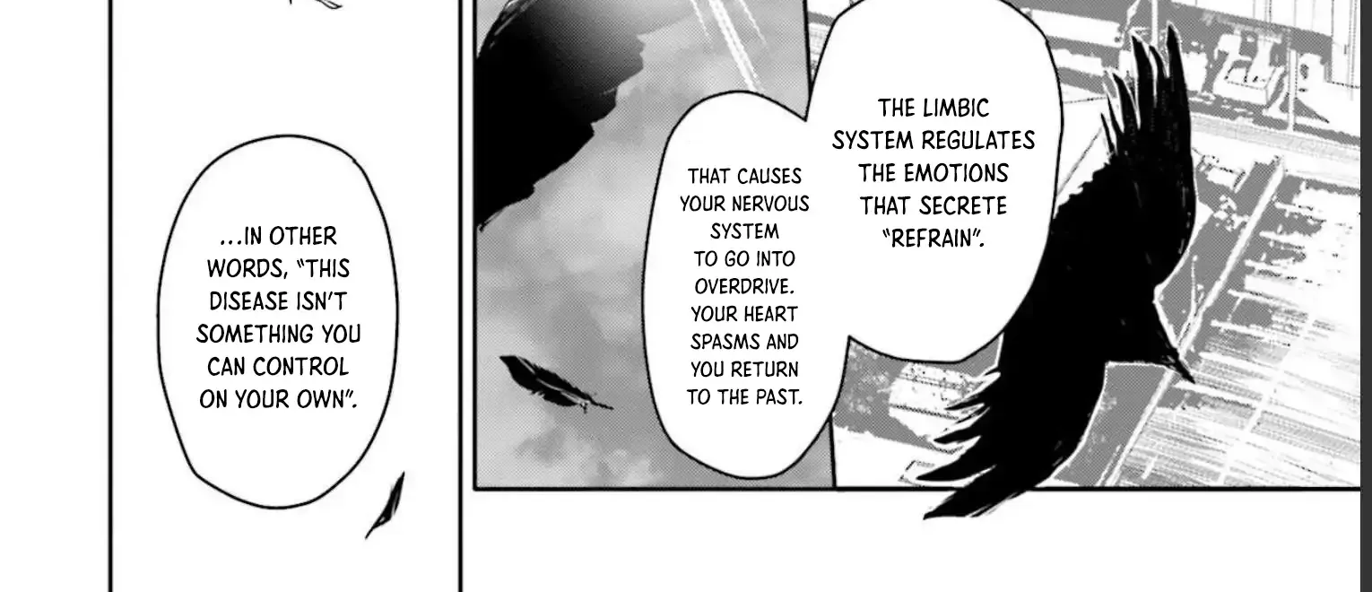 Read Meguru Mirai chapter 18 image 12 on Lezhin