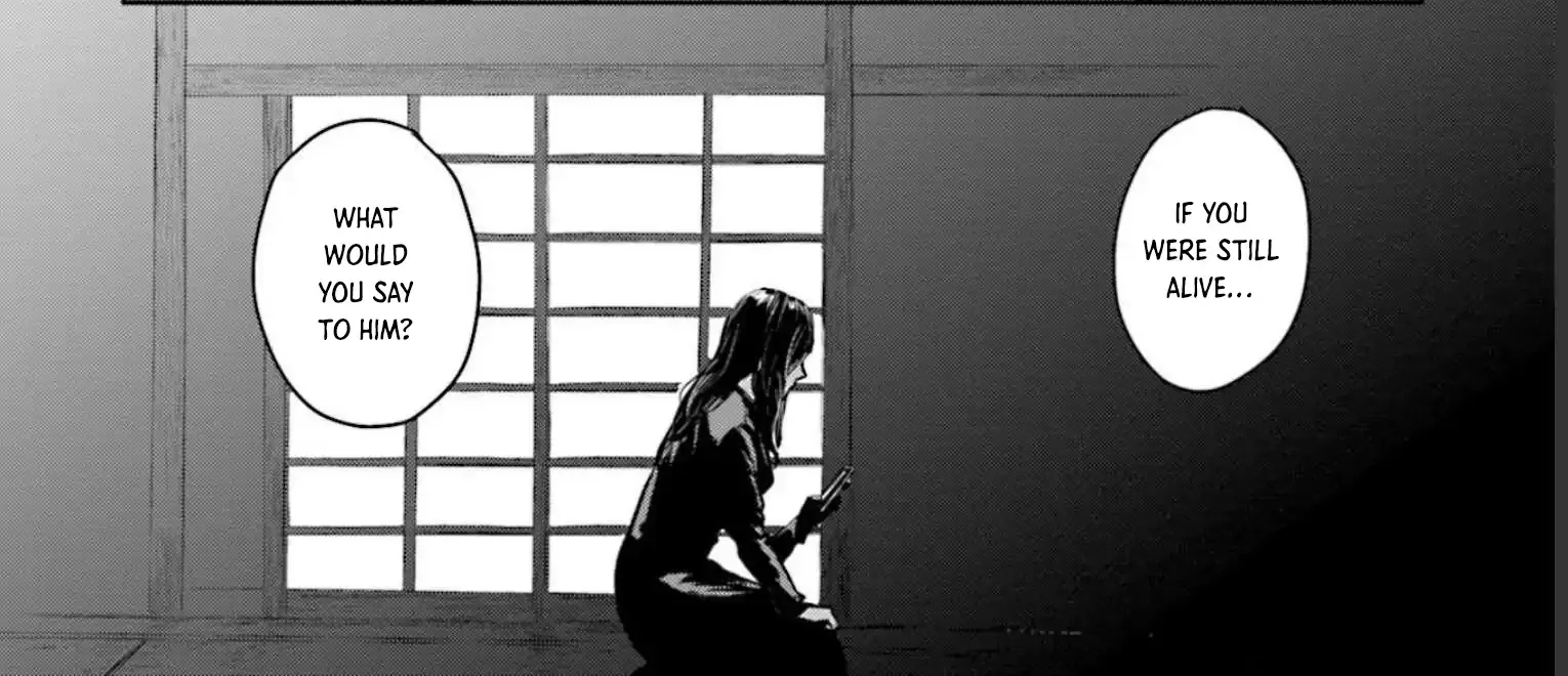 Read Meguru Mirai chapter 18 image 20 on Lezhin