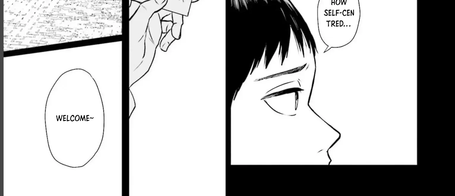 Read Meguru Mirai chapter 18 image 26 on Lezhin