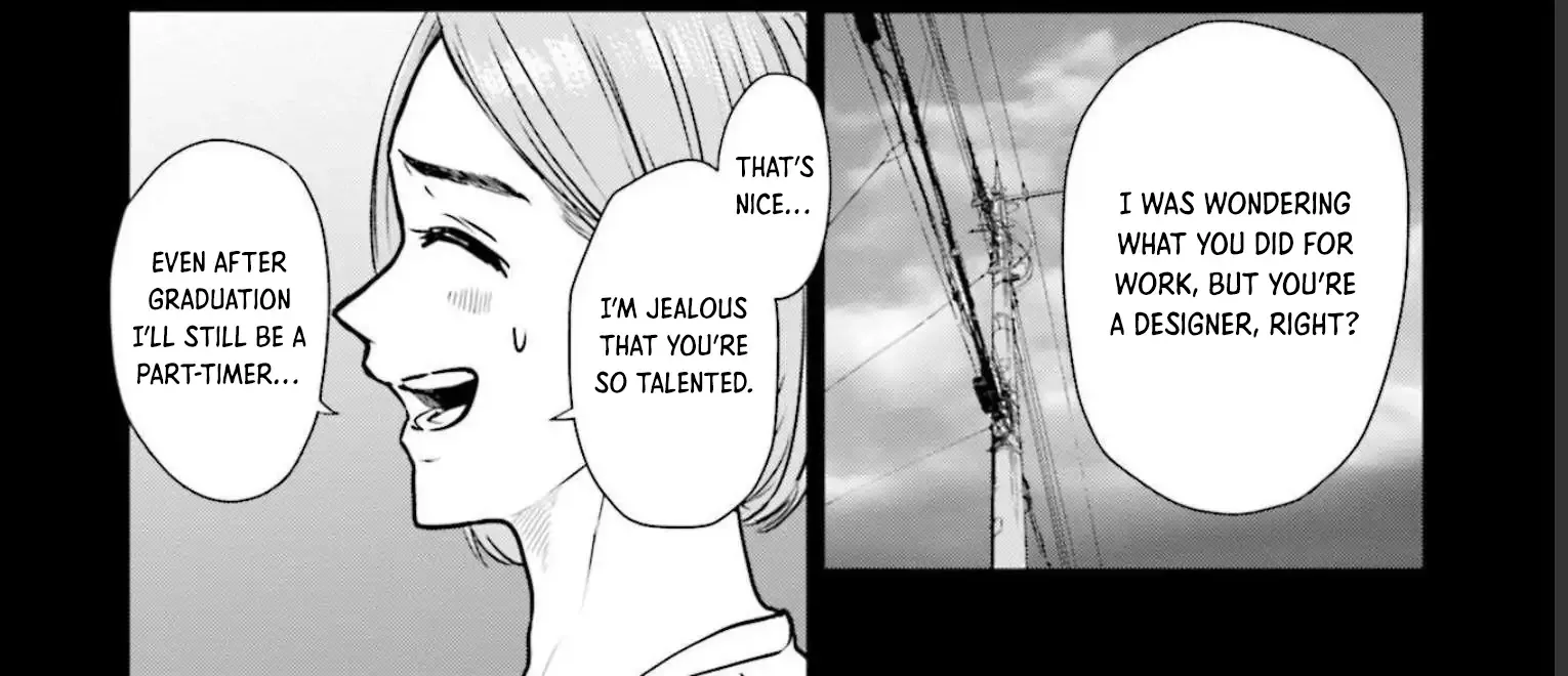 Read Meguru Mirai chapter 18 image 28 on Lezhin