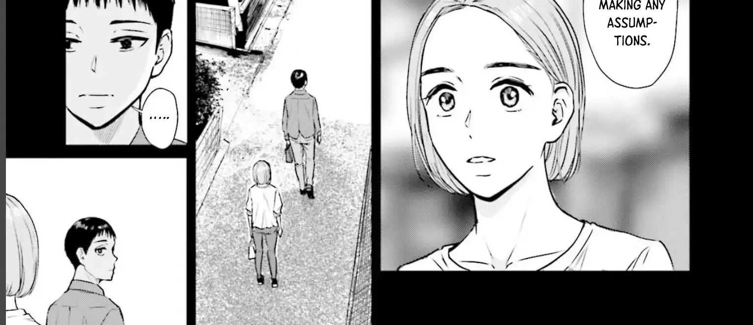 Read Meguru Mirai chapter 18 image 30 on Lezhin