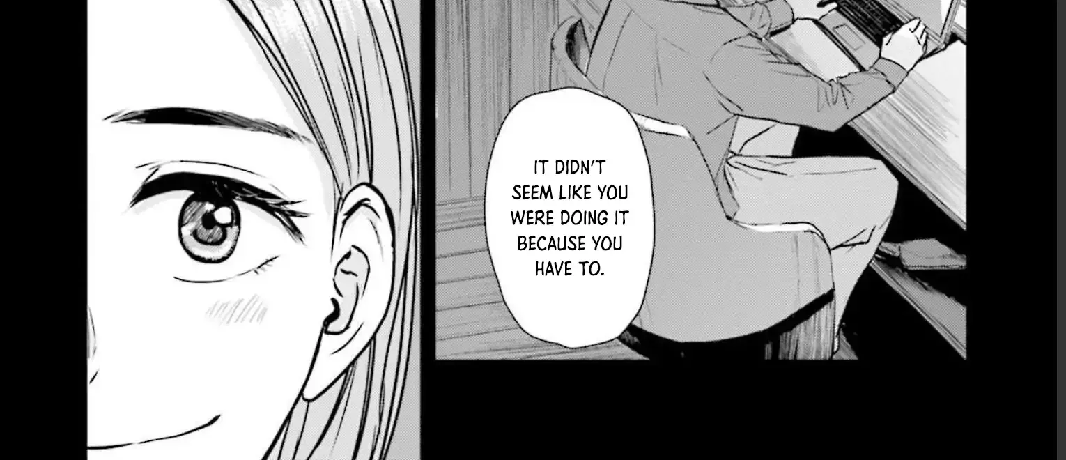 Read Meguru Mirai chapter 18 image 32 on Lezhin