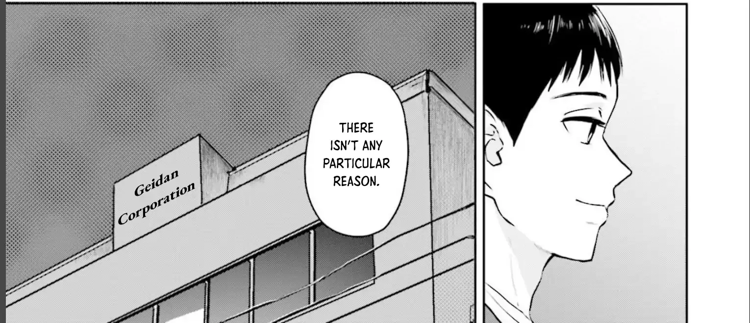 Read Meguru Mirai chapter 18 image 34 on Lezhin
