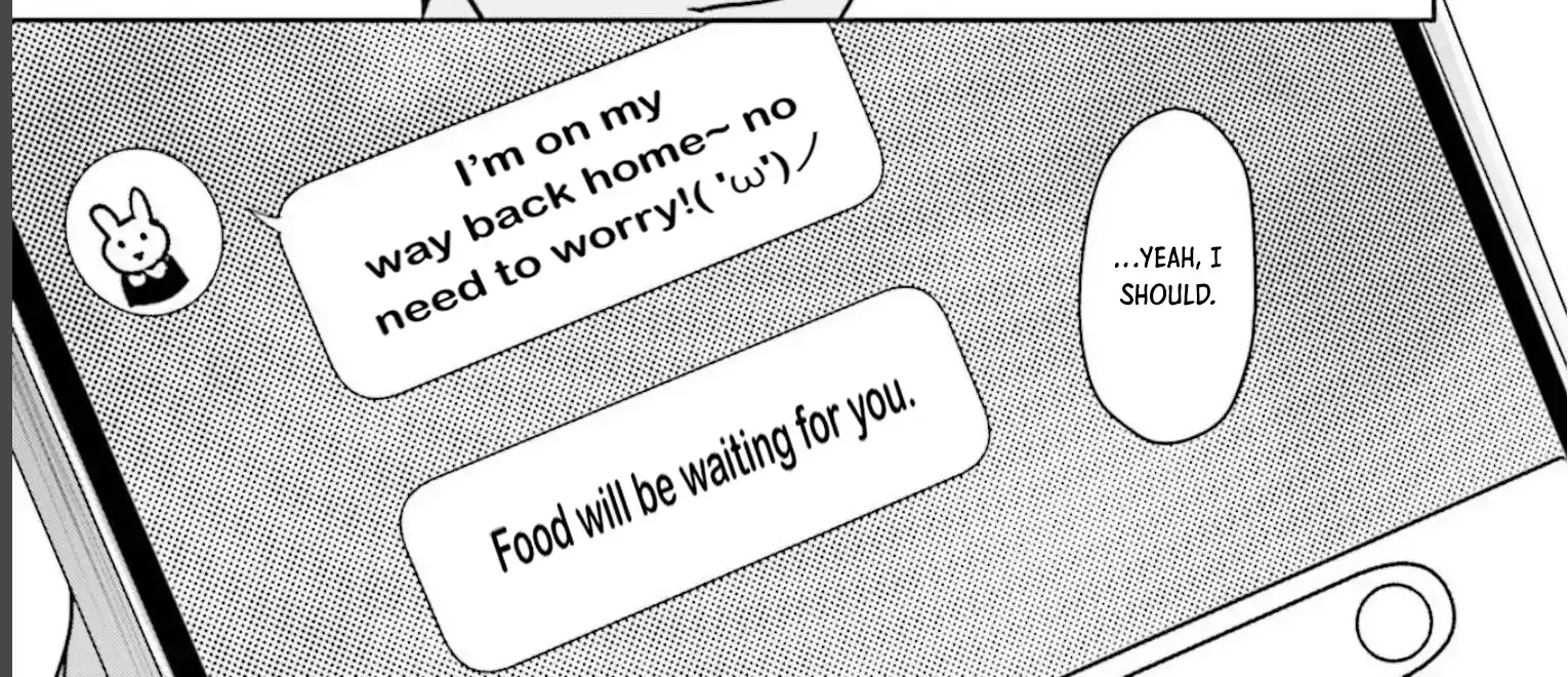 Read Meguru Mirai chapter 18 image 38 on Lezhin
