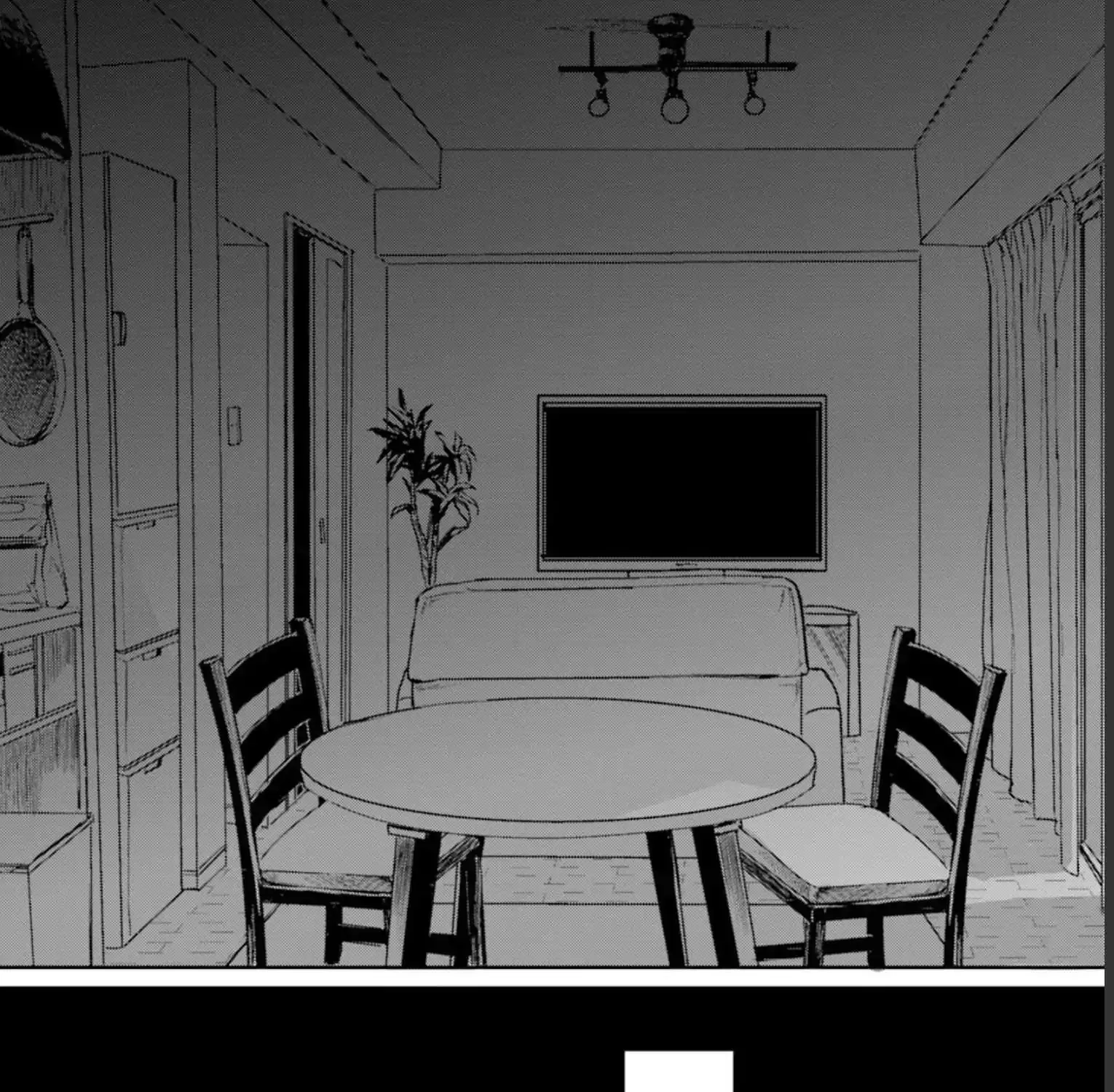 Read Meguru Mirai chapter 18 image 39 on Lezhin