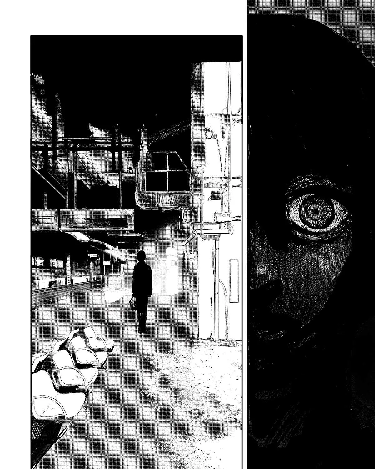 Read Meguru Mirai chapter 2 image 43 on Lezhin