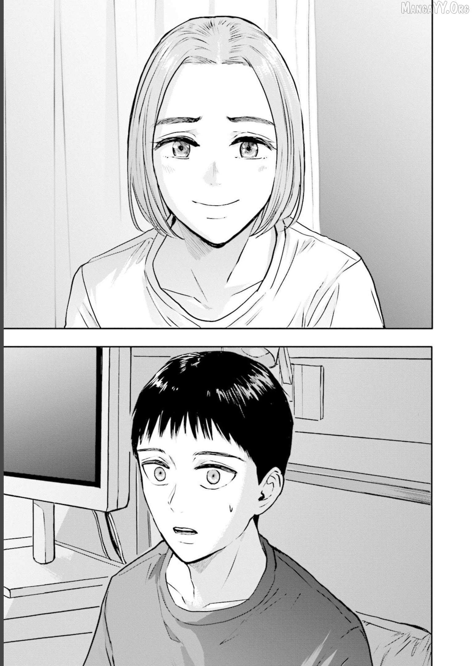 Read Meguru Mirai chapter 23 image 11 on Lezhin