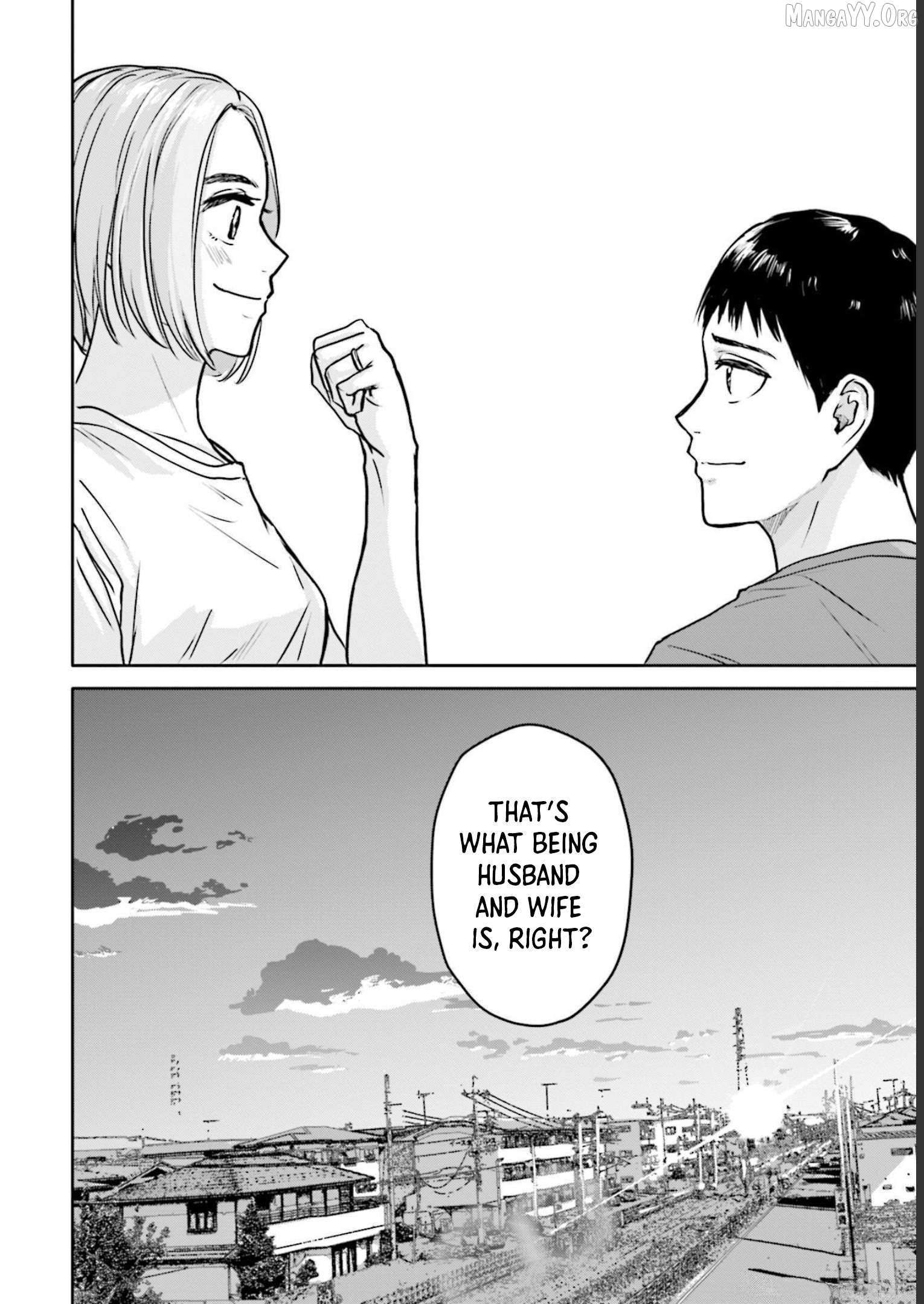 Read Meguru Mirai chapter 23 image 20 on Lezhin
