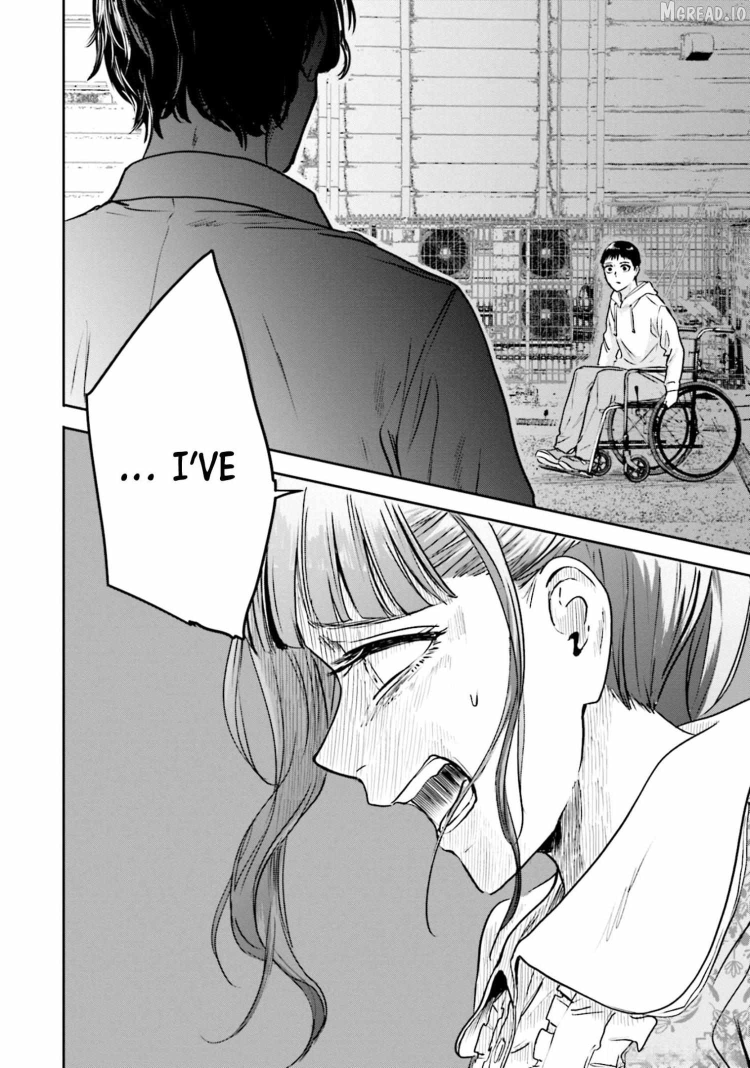 Read Meguru Mirai chapter 24 image 18 on Lezhin