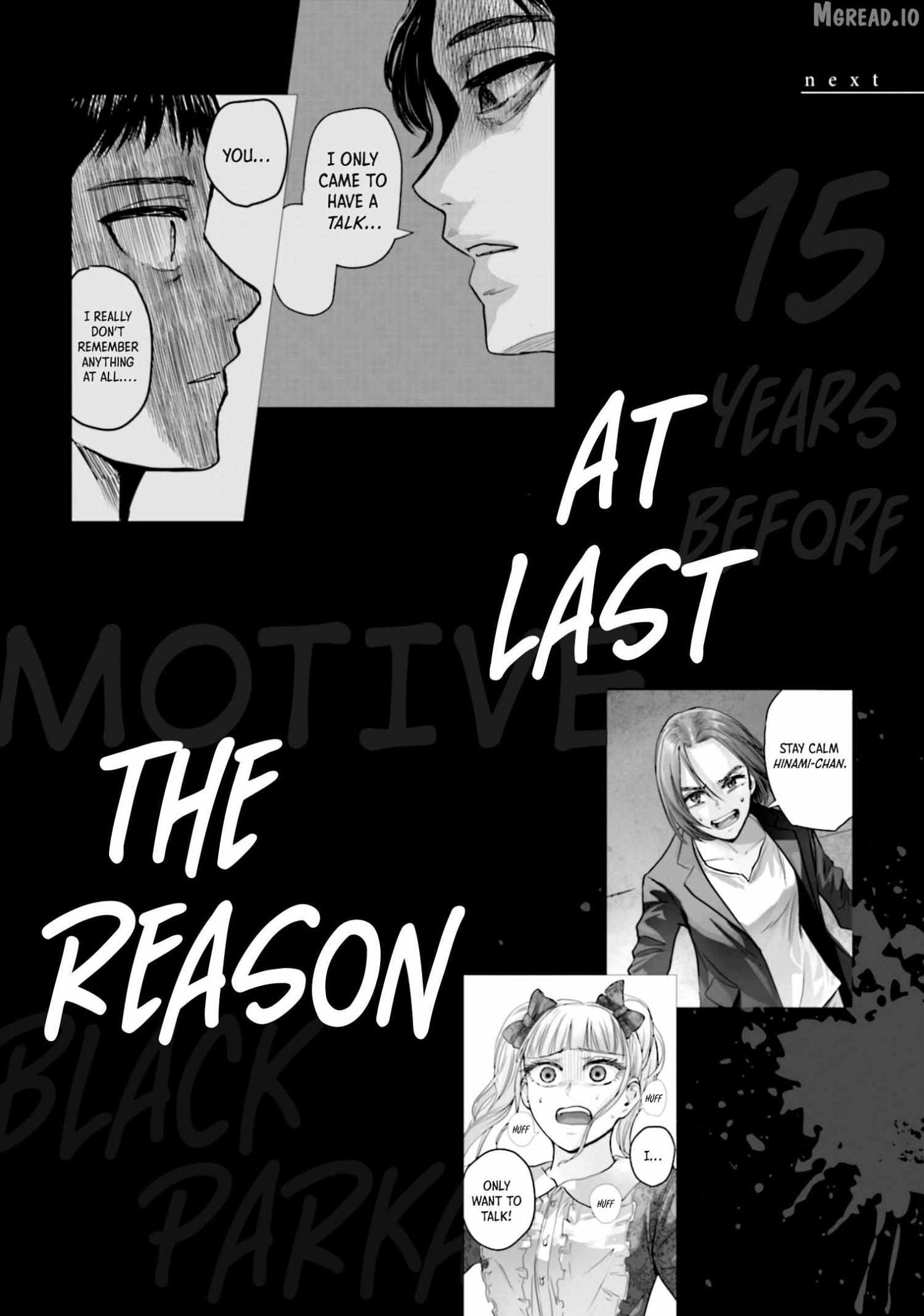 Read Meguru Mirai chapter 24 image 24 on Lezhin