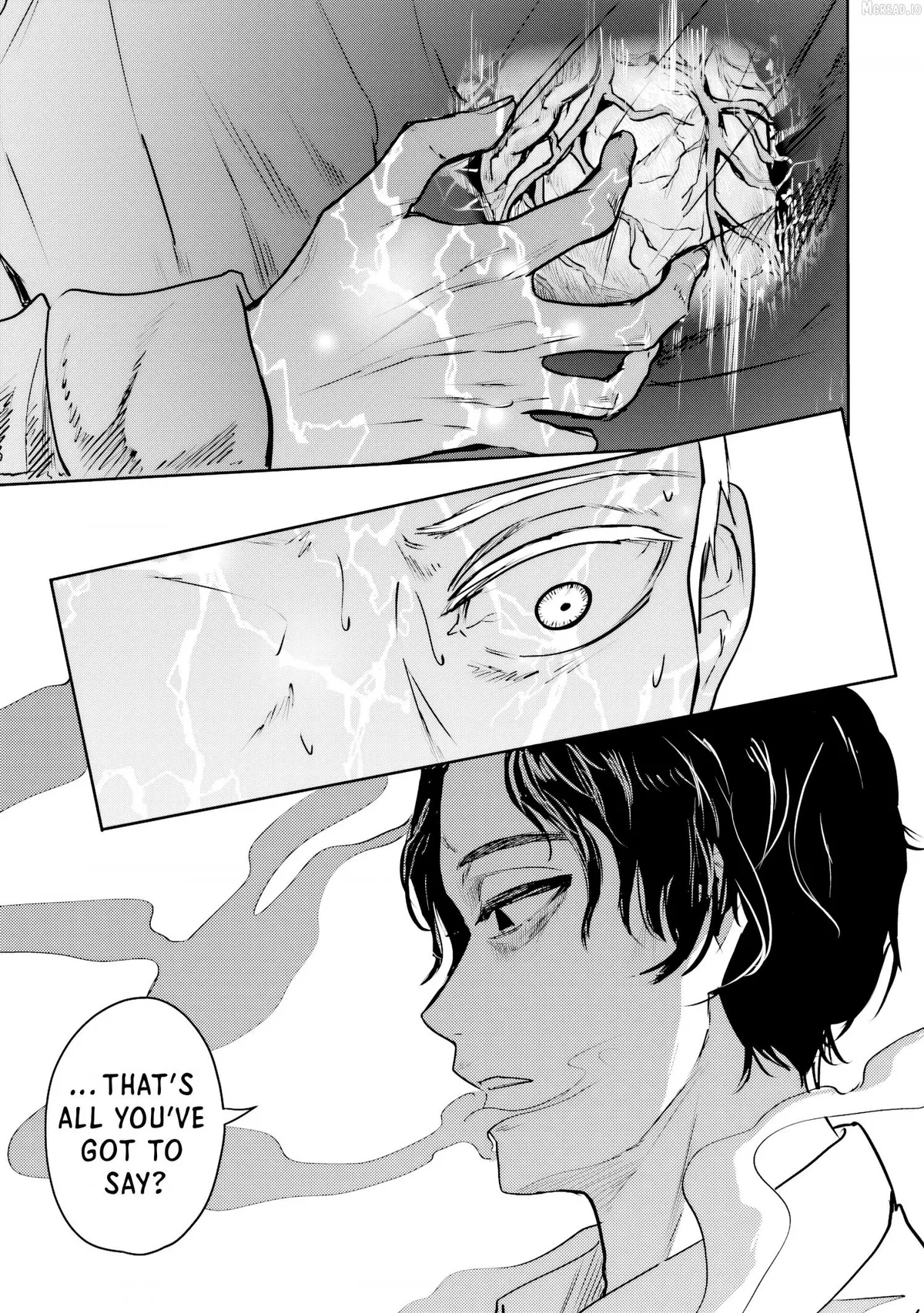 Read Meguru Mirai chapter 25 image 16 on Lezhin