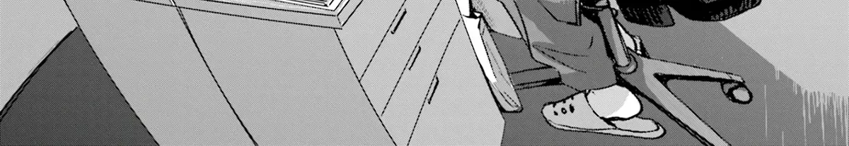 Read Meguru Mirai chapter 3 image 10 on Lezhin