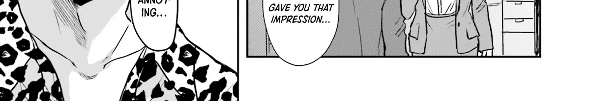 Read Meguru Mirai chapter 3 image 18 on Lezhin