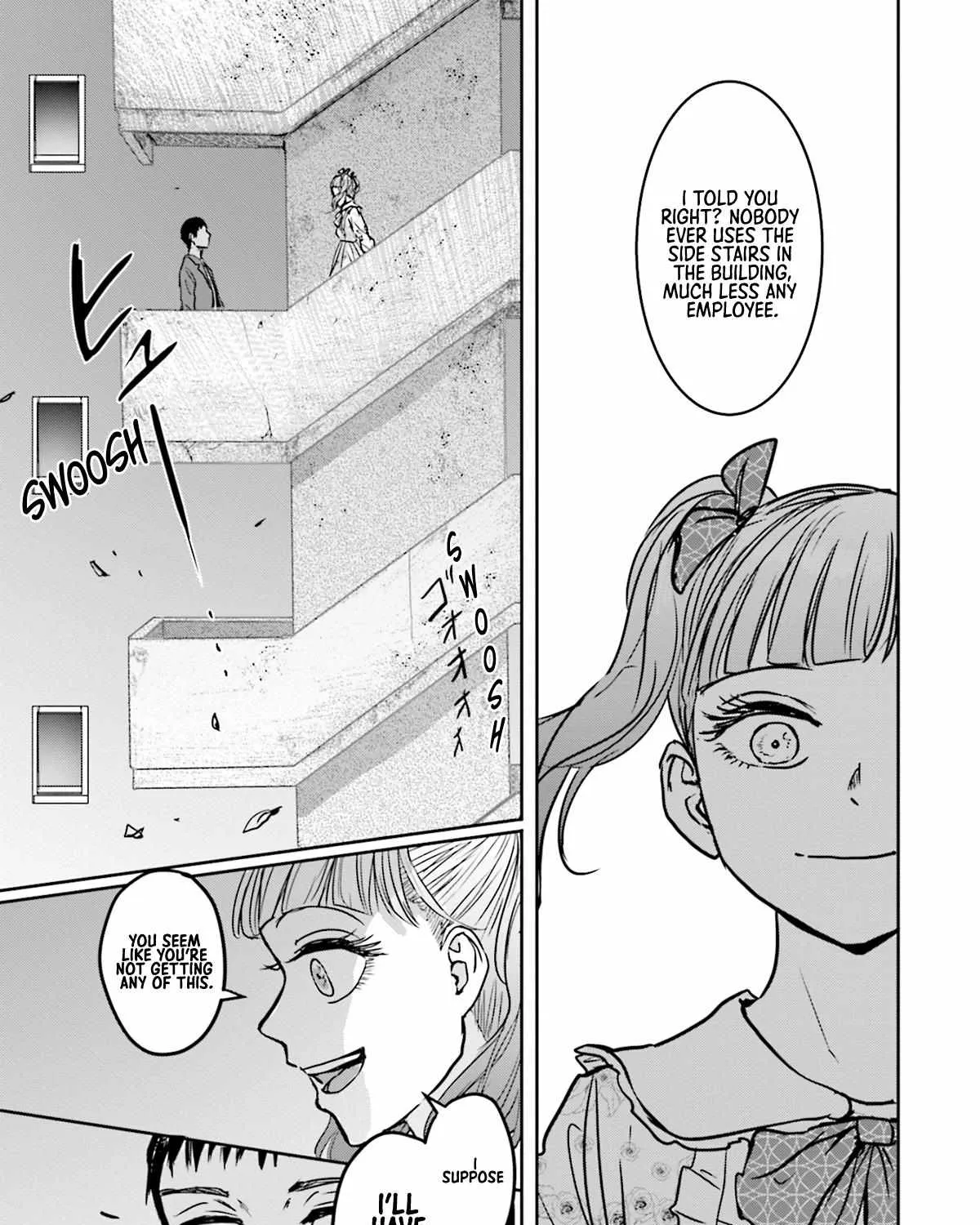 Read Meguru Mirai chapter 4 image 29 on Lezhin
