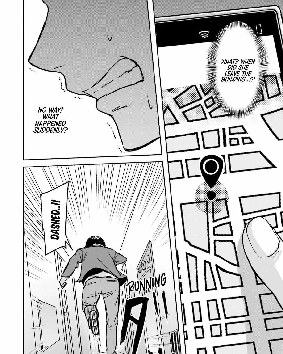 Read Meguru Mirai chapter 4 image 39 on Lezhin