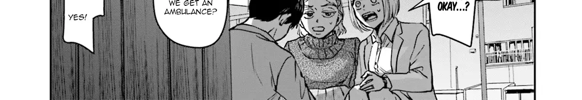Read Meguru Mirai chapter 5 image 21 on Lezhin