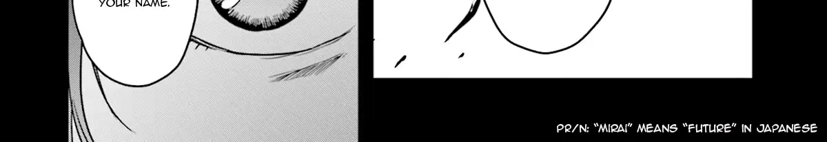 Read Meguru Mirai chapter 5 image 3 on Lezhin
