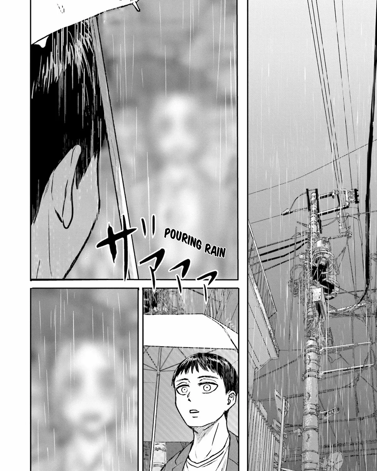 Read Meguru Mirai chapter 6 image 15 on Lezhin
