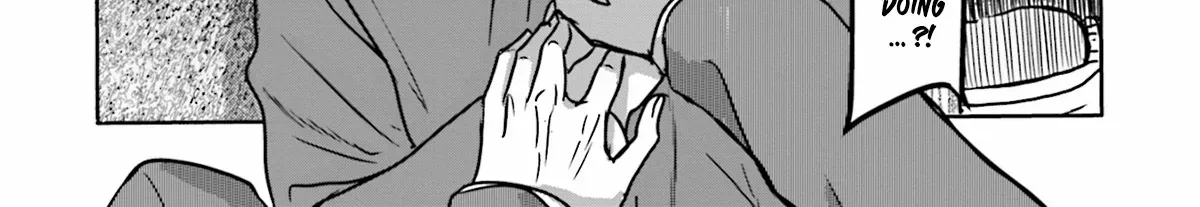 Read Meguru Mirai chapter 6 image 34 on Lezhin