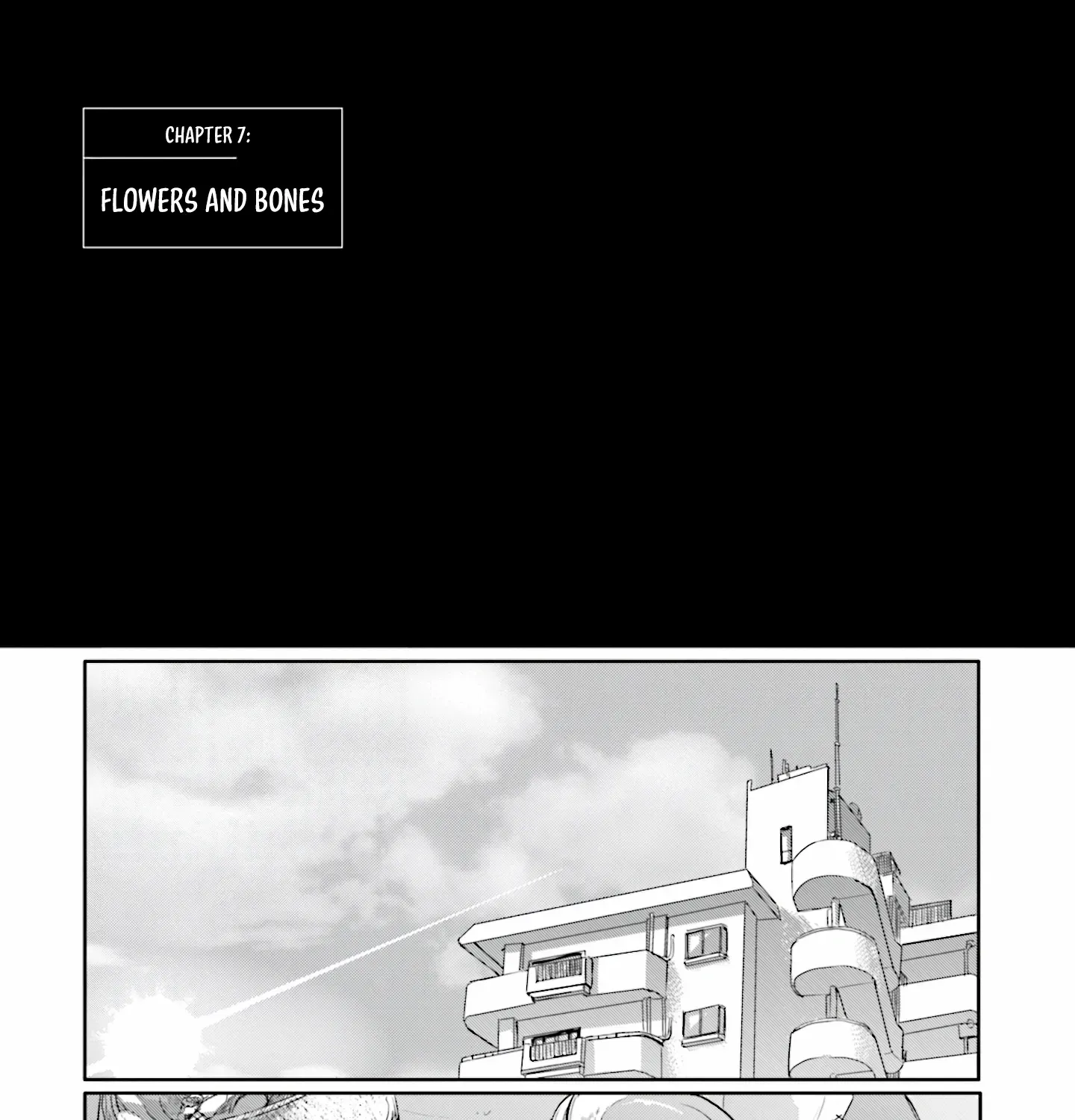 Read Meguru Mirai chapter 7 image 1 on Lezhin