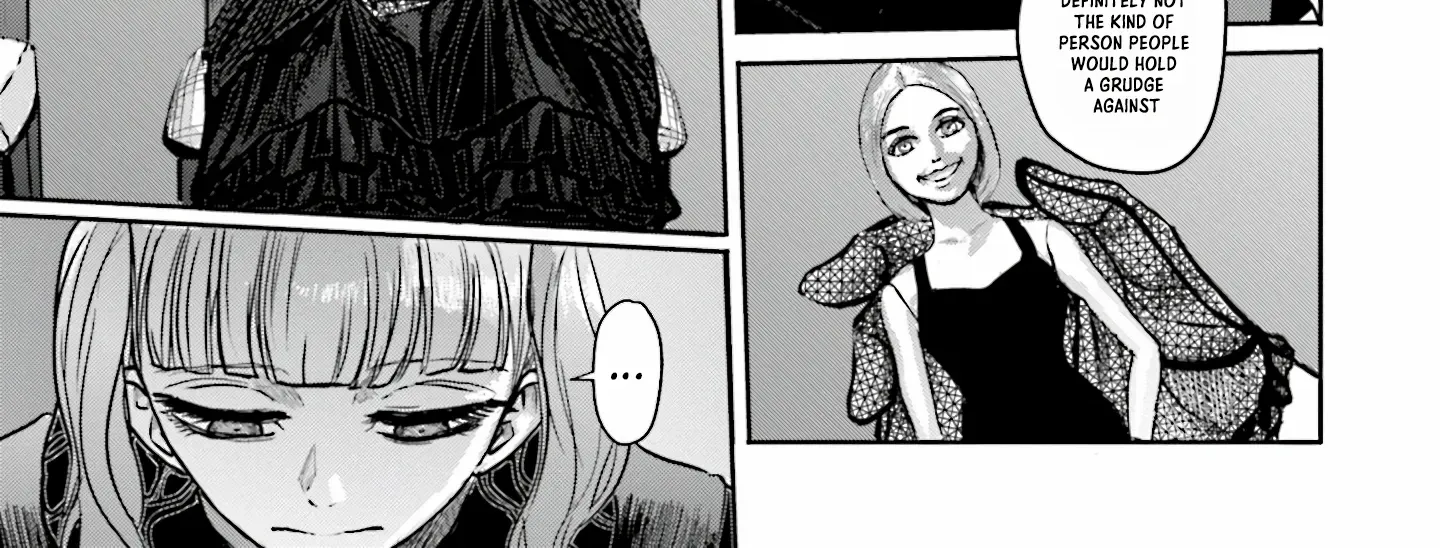 Read Meguru Mirai chapter 7 image 10 on Lezhin