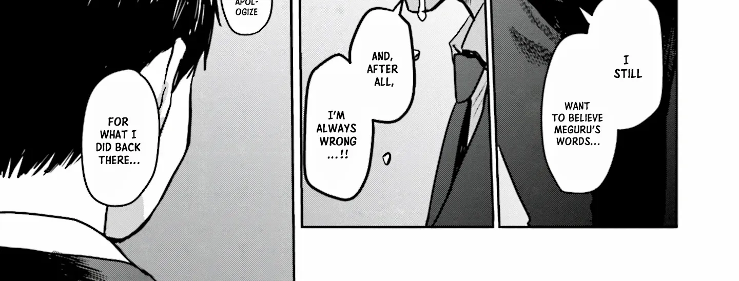 Read Meguru Mirai chapter 7 image 14 on Lezhin