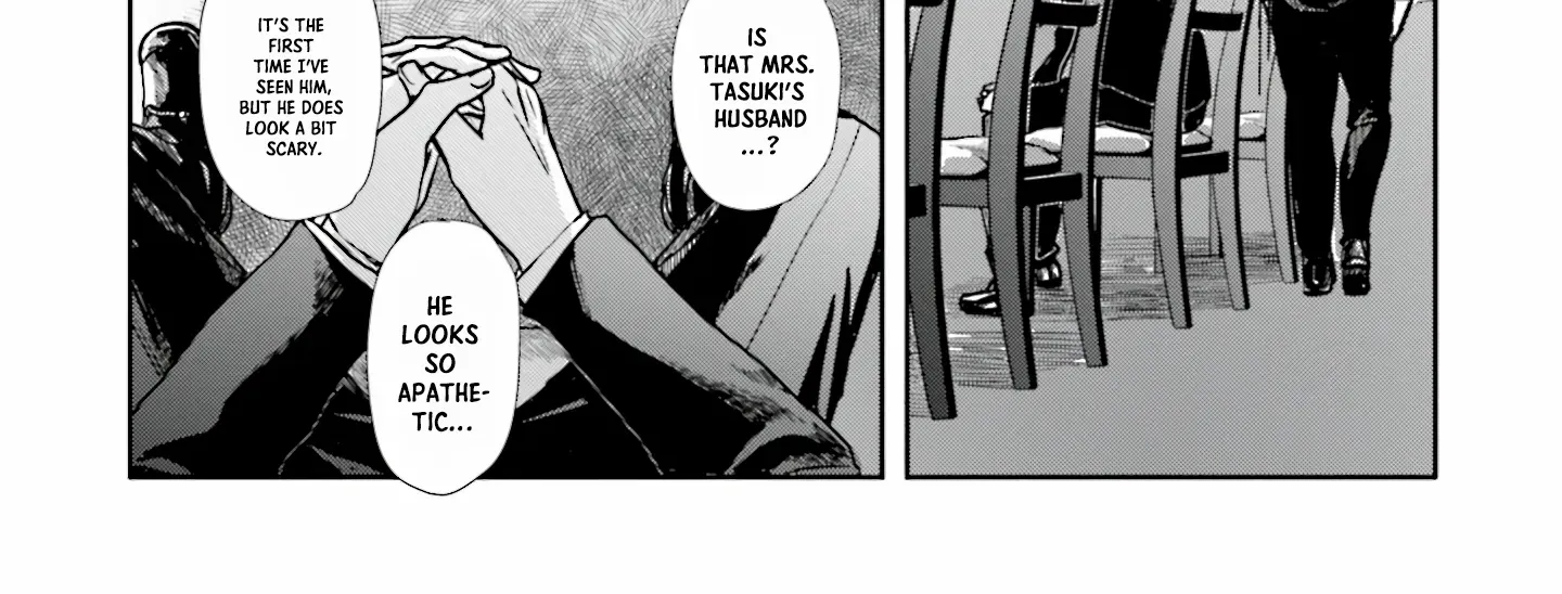 Read Meguru Mirai chapter 7 image 16 on Lezhin