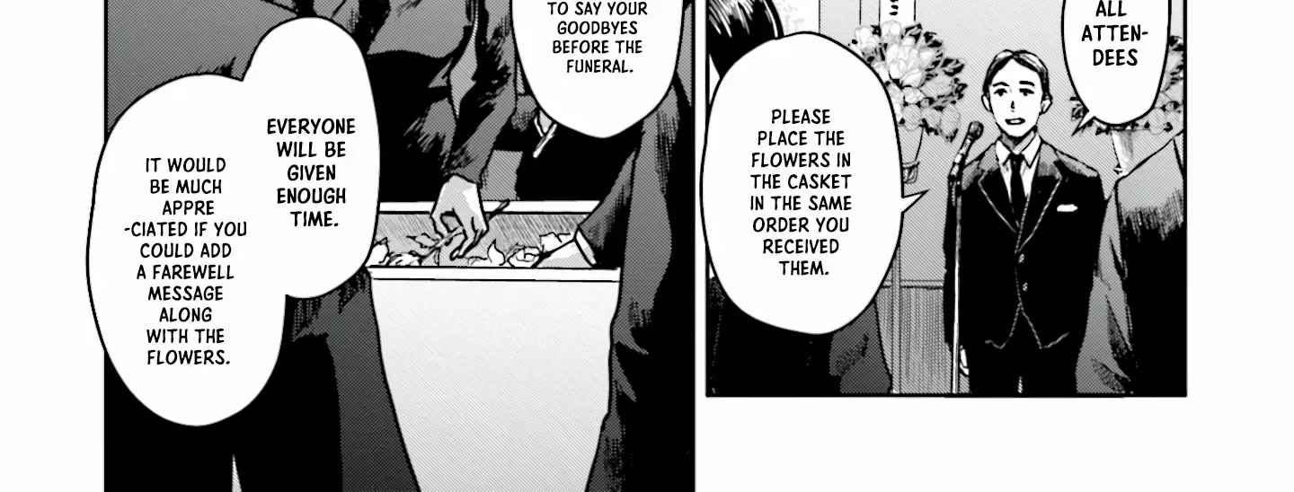 Read Meguru Mirai chapter 7 image 18 on Lezhin