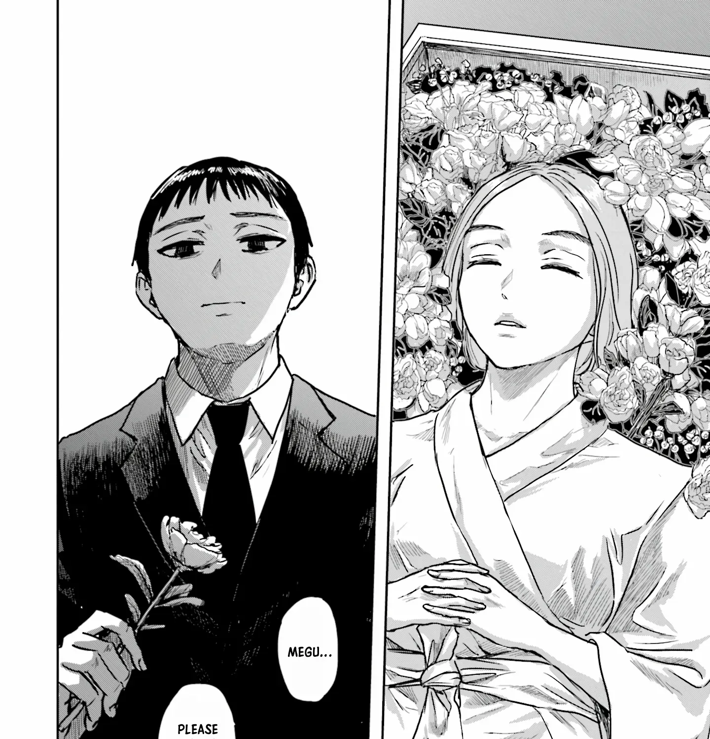 Read Meguru Mirai chapter 7 image 19 on Lezhin