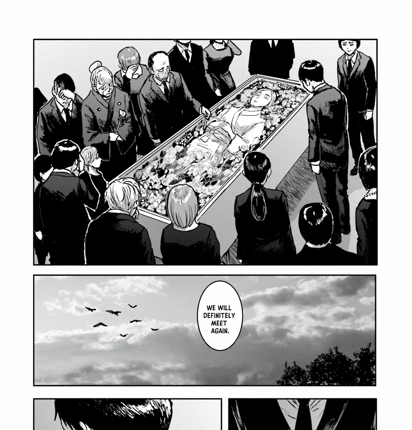 Read Meguru Mirai chapter 7 image 21 on Lezhin
