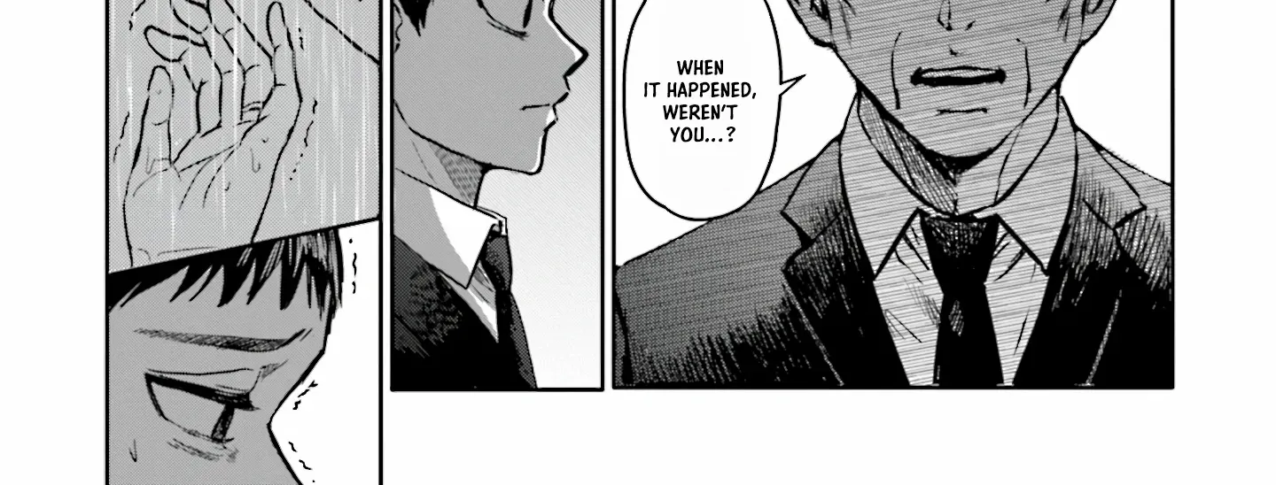 Read Meguru Mirai chapter 7 image 24 on Lezhin