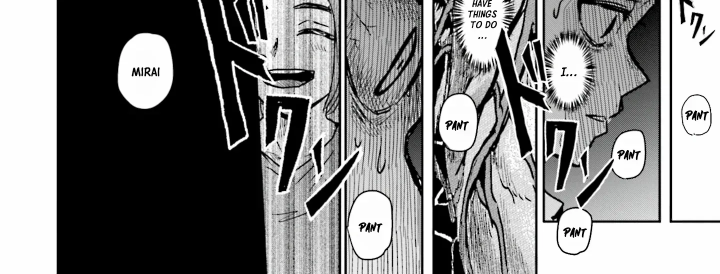 Read Meguru Mirai chapter 7 image 28 on Lezhin