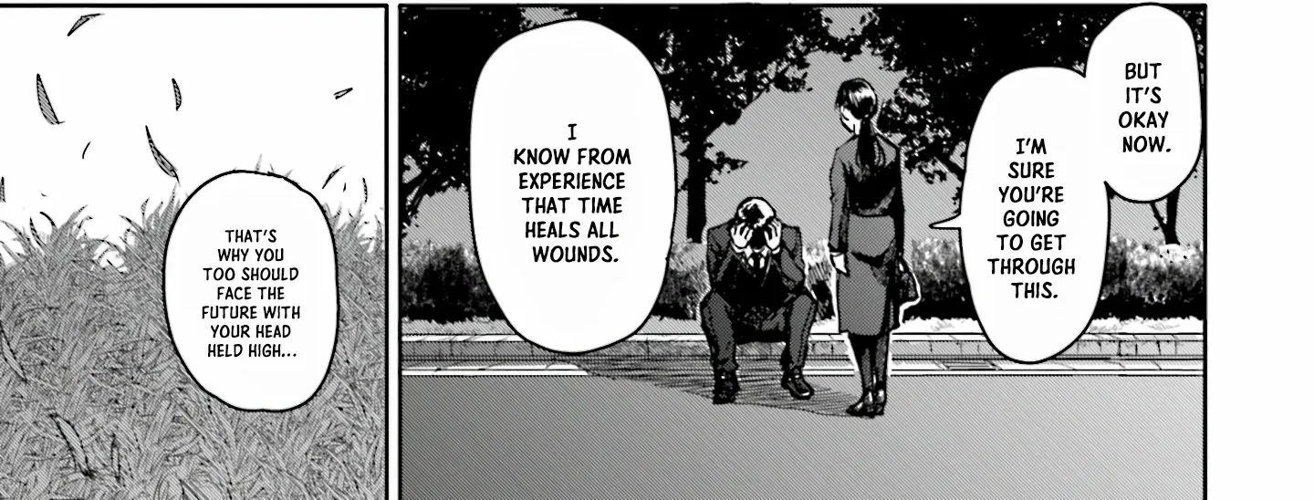 Read Meguru Mirai chapter 7 image 30 on Lezhin