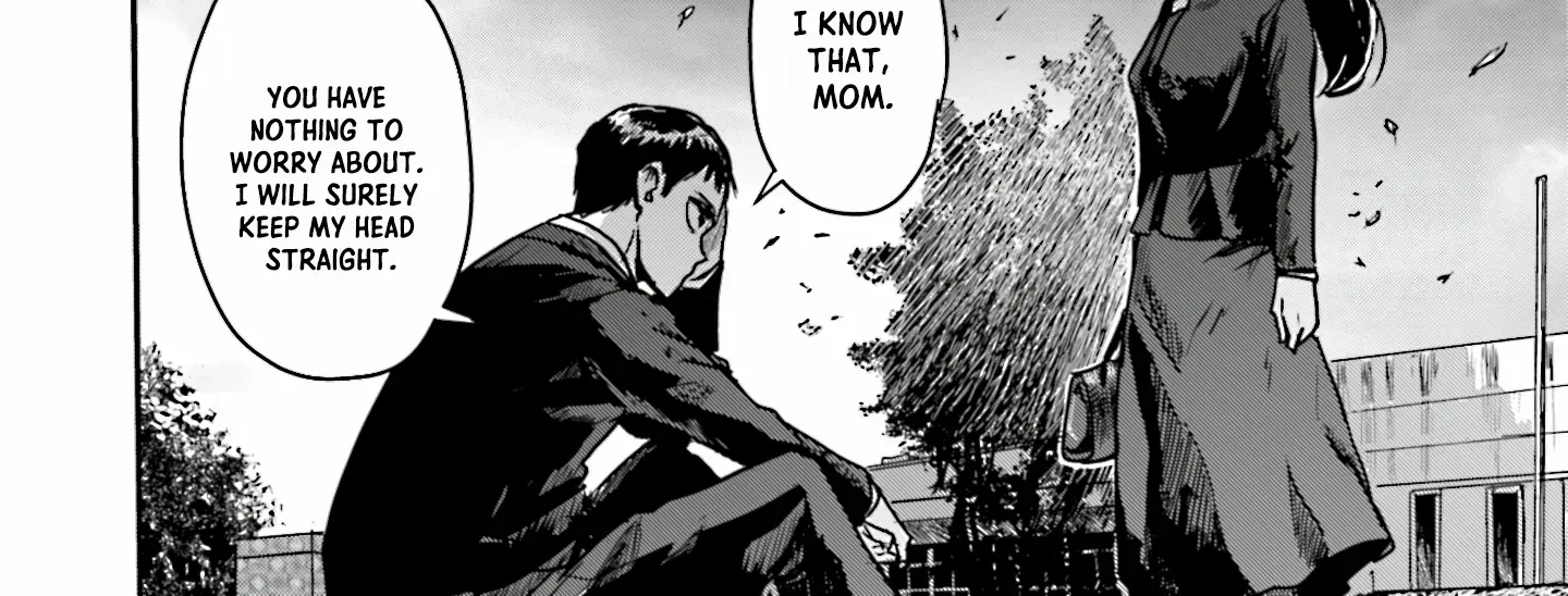Read Meguru Mirai chapter 7 image 32 on Lezhin