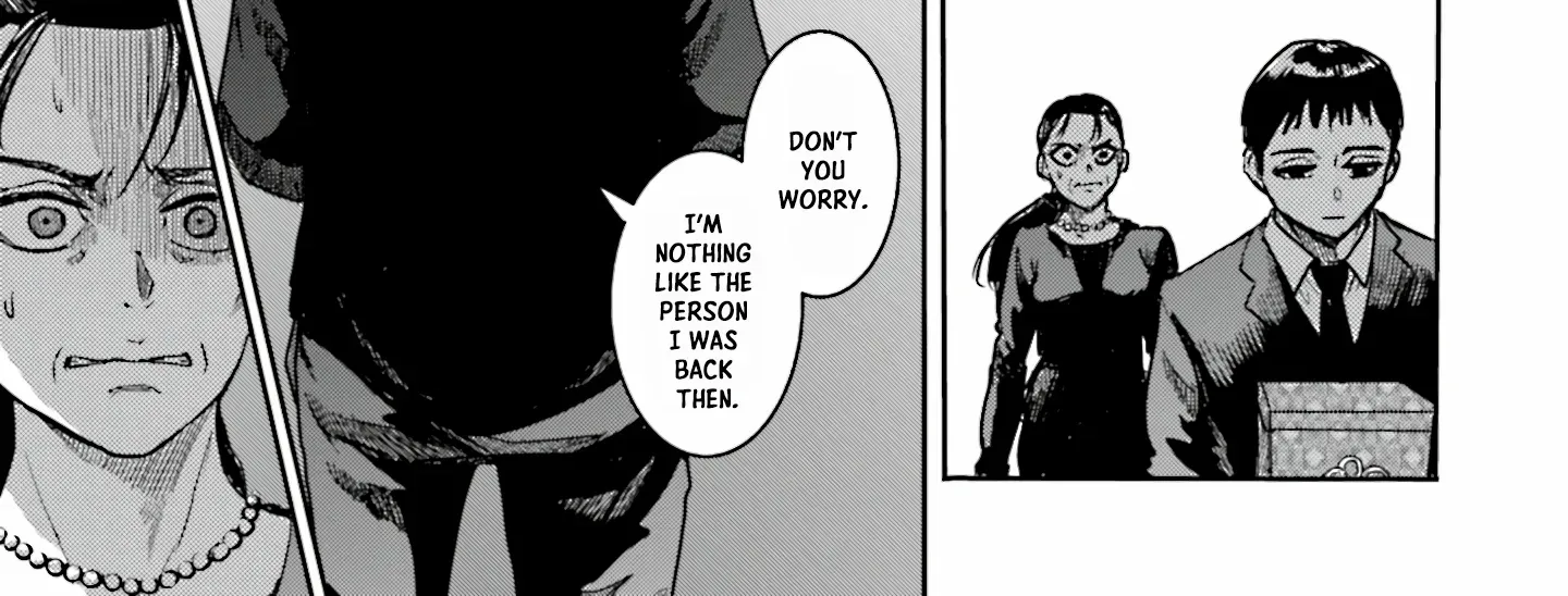 Read Meguru Mirai chapter 7 image 34 on Lezhin