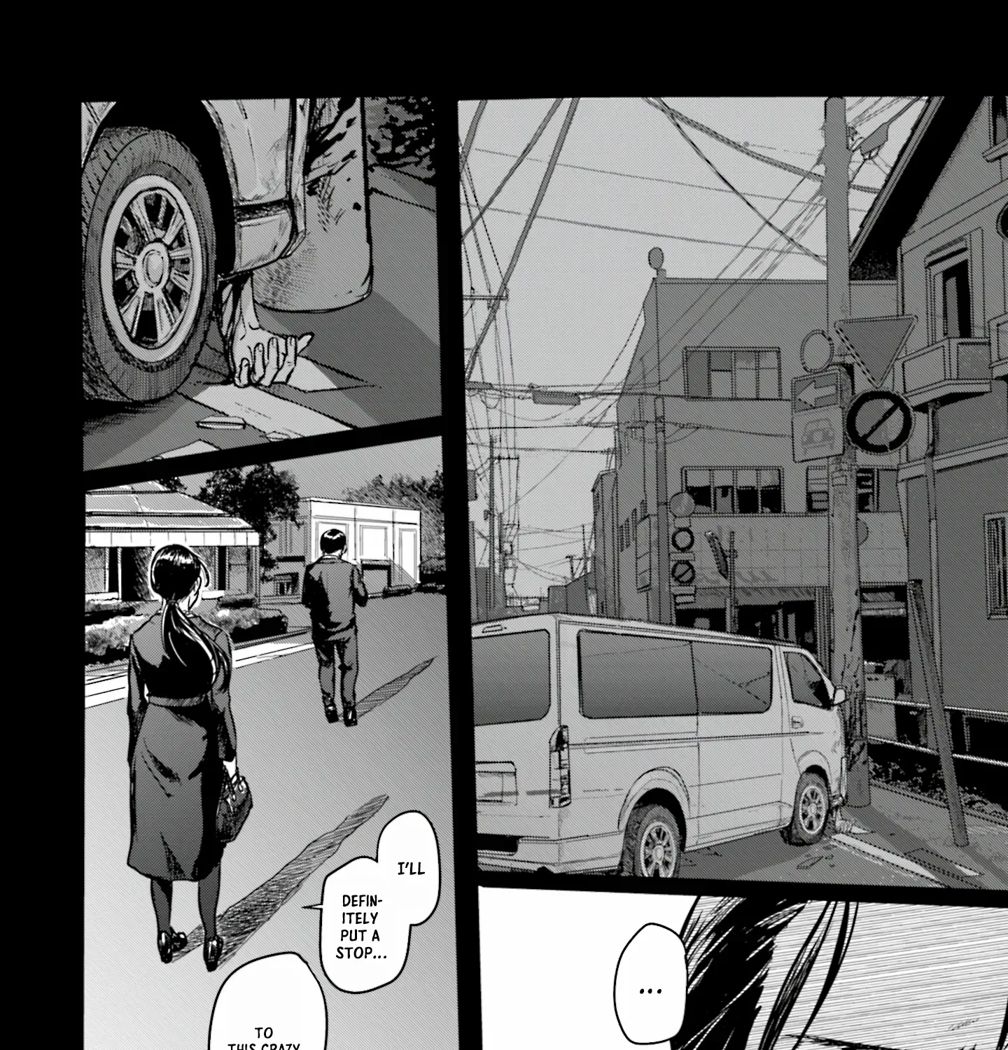 Read Meguru Mirai chapter 7 image 35 on Lezhin