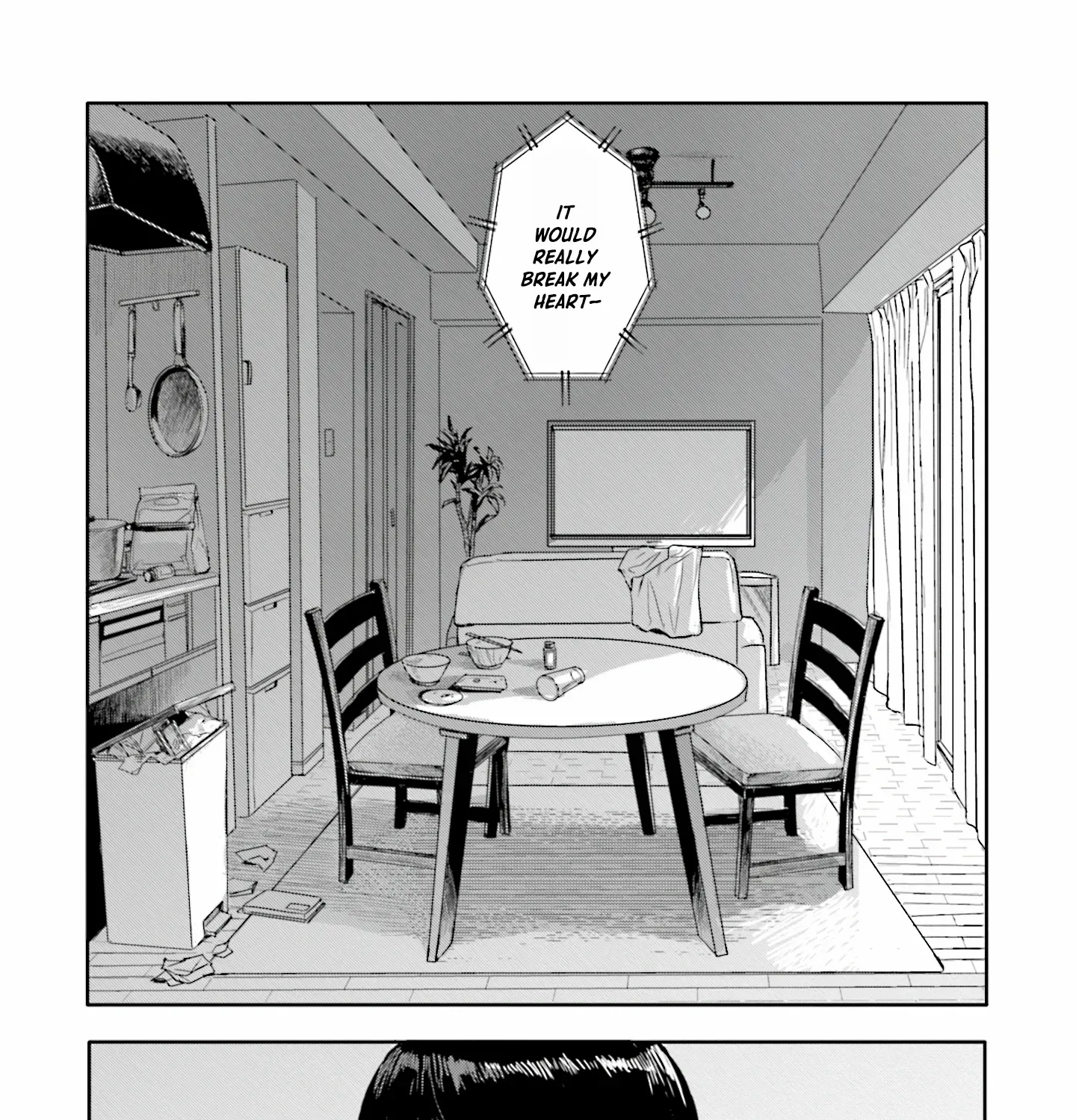 Read Meguru Mirai chapter 7 image 5 on Lezhin