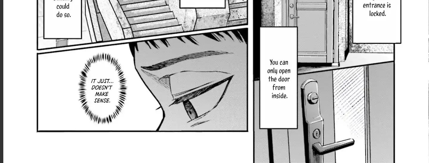 Read Meguru Mirai chapter 9 image 11 on Lezhin