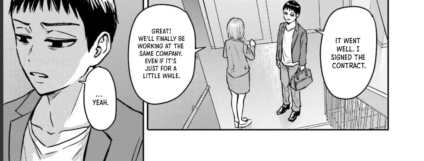 Read Meguru Mirai chapter 9 image 15 on Lezhin