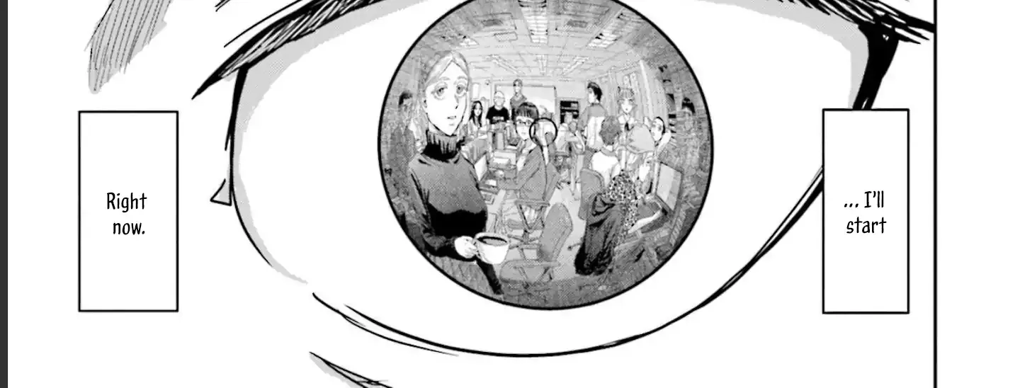 Read Meguru Mirai chapter 9 image 19 on Lezhin