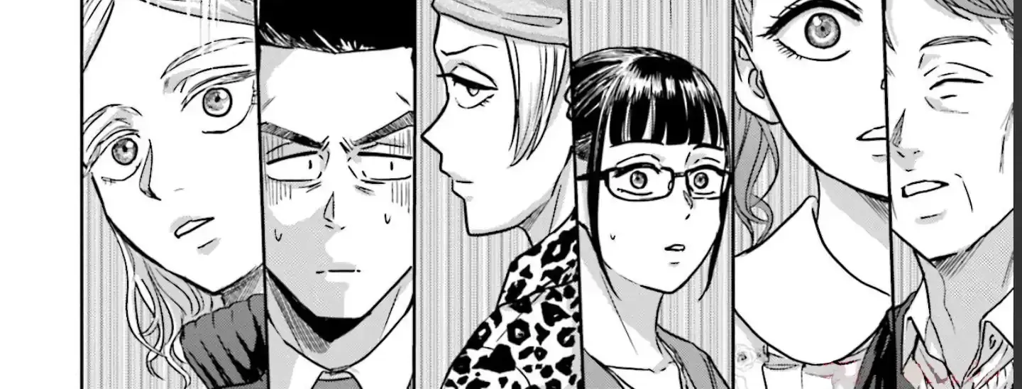 Read Meguru Mirai chapter 9 image 21 on Lezhin