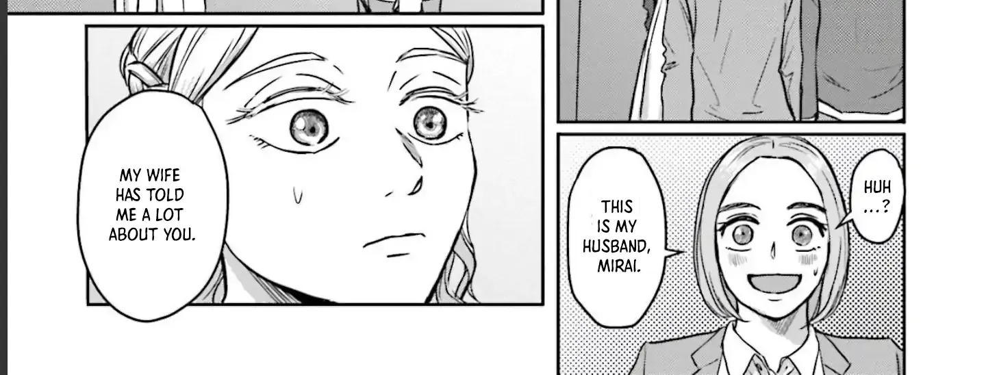 Read Meguru Mirai chapter 9 image 23 on Lezhin