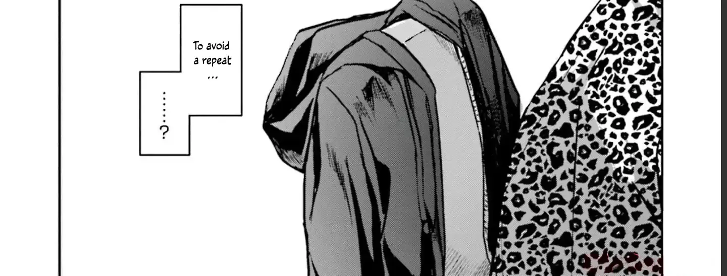 Read Meguru Mirai chapter 9 image 29 on Lezhin